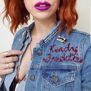 Meet your Posher, Stiffy